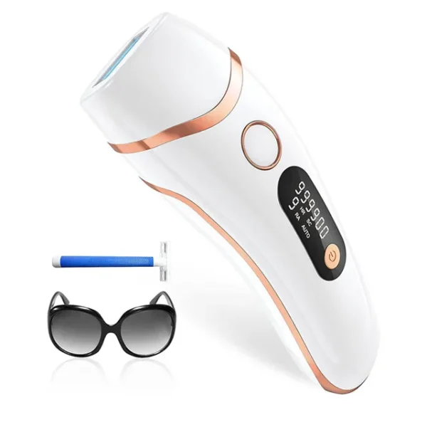 Professional IPL Hair Removal Laser 999900 - Image 7